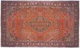 Antique Persian Ferahan Sarouk - Item #  25178 - 20-6 H x 11-8 W -  Circa 1900
