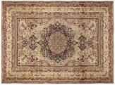 Antique Persian Lavar - Item #  25878 - 6-8 H x 4-6 W -  Circa 1890