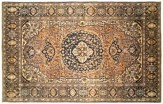 Antique Persian Ferahan Sarouk - Item #  25893 - 6-6 H x 4-1 W -  Circa 1910