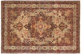 Antique Persian Lavar - Item #  26200 - 5-9 H x 4-2 W -  Circa 1890