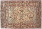 Antique Persian Lavar - Item #  26351 - 14-2 H x 9-10 W -  Circa 1900