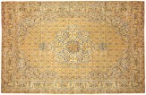 Antique Persian Tabriz - Item #  26371 - 9-10 H x 6-4 W -  Circa 1910