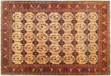 Antique Persian Ferahan Sarouk - Item #  26900 - 6-7 H x 4-5 W -  Circa 1900
