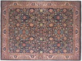 Antique Persian Sultanabad - Item #  26980 - 17-4 H x 15-0 W -  Circa 1890