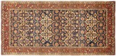 Antique Persian N.W. Persia - Item #  27011 - 17-6 H x 7-7 W -  Circa 1890