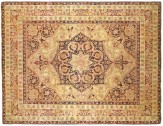 Antique Persian Lavar - Item #  27082 - 10-5 H x 9-0 W -  Circa 1890