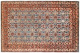 Antique Persian N.W. Persia - Item #  27410 - 11-6 H x 8-8 W -  Circa 1900