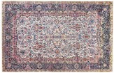 Antique Persian Kerman - Item #  27457 - 19-1 H x 12-6 W -  Circa 1920