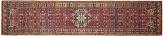 Antique Persian Bidjar - Item #  27660 - 18-0 H x 3-7 W -  Circa 1920