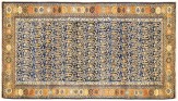 Antique Persian Baktiari - Item #  27999 - 6-8 H x 4-3 W -  Circa 1920