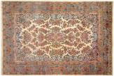 Vintage Persian Kerman - Item #  28094 - 9-0 H x 6-0 W -  Circa 1930