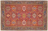 Antique Persian Karaja - Item #  28214 - 10-4 H x 8-0 W -  Circa 1920