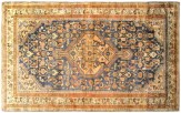 Antique Persian Hamadan - Item #  28285 - 5-10 H x 3-7 W -  Circa 1920
