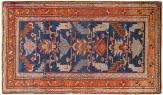Antique Persian Hamadan - Item #  28643 - 6-2 H x 4-0 W -  Circa 1920