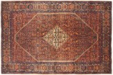Antique Persian Ferahan Sarouk - Item #  28831 - 6-2 H x 4-0 W -  Circa 1900
