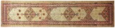 Antique Persian Serab - Item #  28993 - 16-0 H x 3-4 W -  Circa 1900