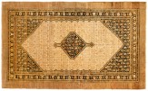 Antique Persian Serab - Item #  29099 - 11-7 H x 7-0 W -  Circa 1900