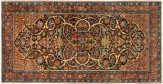 Antique Persian N.W. Persia - Item #  29130 - 14-1 H x 7-1 W -  Circa 1900