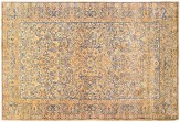 Antique Persian Kerman - Item #  29258 - 7-0 H x 4-2 W -  Circa 1910