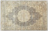Antique Persian Kerman - Item #  29378 - 21-0 H x 13-6 W -  Circa 1910