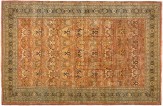 Antique Persian Bidjar - Item #  29426 - 19-6 H x 13-0 W -  Circa 1920