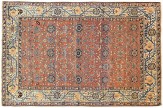 Antique Persian Malayer - Item #  29428 - 6-3 H x 4-8 W -  Circa 1910