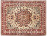 Antique Persian Lavar - Item #  29527 - 10-0 H x 7-0 W -  Circa 1890
