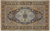 Antique Persian Ferahan Sarouk - Item #  29760 - 6-8 H x 4-2 W -  Circa 1910