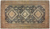 Antique Persian Shiraz - Item #  29761 - 7-9 H x 4-6 W -  Circa 1920