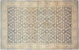 Antique Persian Tabriz - Item #  29870 - 13-8 H x 9-8 W -  Circa 1910