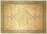 Antique Persian Tabriz - Item #  29957 - 16-0 H x 12-0 W -  Circa 1900