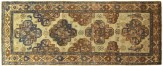 Antique Persian Malayer - Item #  31045 - 7-8 H x 3-6 W -  Circa 1910