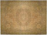 Antique Persian Lavar - Item #  31049 - 21-5 H x 15-1 W -  Circa 1880