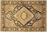 Antique Persian Malayer - Item #  31061 - 6-6 H x 4-8 W -  Circa 1900