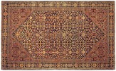 Antique Persian Ferahan Sarouk - Item #  31142 - 6-6 H x 4-1 W -  Circa 1900