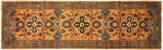 Antique Persian Lilihan - Item #  31166 - 10-0 H x 2-9 W -  Circa 1910