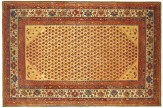 Antique Persian Malayer - Item #  31195 - 6-9 H x 4-9 W -  Circa 1900
