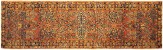 Antique Persian Sarouk - Item #  31214 - 10-0 H x 2-8 W -  Circa 1910
