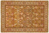 Antique Persian Heriz - Item #  31274 - 9-10 H x 7-6 W -  Circa 1910