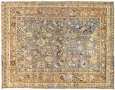 Vintage Persian Shiraz - Item #  31296 - 5-1 H x 4-4 W -  Circa 1940