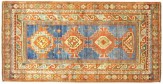 Antique Caucasian Kazak - Item #  31339 - 6-10 H x 3-7 W -  Circa 1920