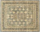 Antique Persian Kerman - Item #  31350 - 10-8 H x 9-0 W -  Circa 1920