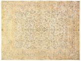 Antique Persian Kerman - Item #  31381 - 11-9 H x 10-8 W -  Circa 1920