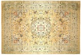 Antique Persian Meshed - Item #  31388 - 12-8 H x 10-2 W -  Circa 1920