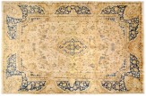 Antique Persian Kerman - Item #  31403 - 7-6 H x 5-0 W -  Circa 1920