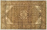 Antique Persian Malayer - Item #  31431 - 6-7 H x 4-8 W -  Circa 1920
