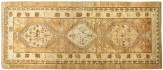 Antique Persian Serab - Item #  31452 - 10-0 H x 3-6 W -  Circa 1900
