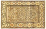Antique Persian Malayer - Item #  31462 - 6-5 H x 4-3 W -  Circa 1910
