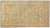 Antique Persian Malayer - Item #  31493 - 11-1 H x 6-7 W -  Circa 1920