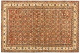 Antique Persian Ziegler Sultanabad - Item #  31503 - 19-3 H x 12-4 W -  Circa 1900